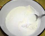 Milánói rétes recept fázis 2 fotója