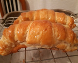 Foto del paso 6 de la receta: Croinssant de hojaldre