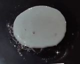 A picture of step 1 of Pancakes.