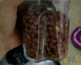 Foto langkah ke 3 dari resep Bumbu Kacang.