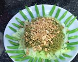 รูปขั้นตอนการทำที่ 3 ของ บะหมี่ผักต้มยำ #กินผักรักสุขภาพ6
