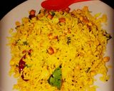 লেমন রাইস রেসিপি ধাপ - 6 ছবি