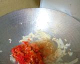Foto langkah ke 2 dari resep Spaghetti praktis.