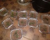 Foto langkah ke 5 dari resep Zuppa sup kacang merah giling.