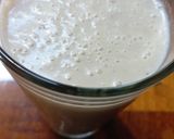 Foto del paso 2 de la receta: Licuado de Manzana y Banana