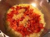 Crawfish Monica / or easy crawfish pasta