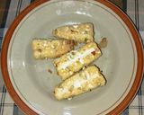 Foto langkah ke 5 dari resep Tahu Buncis Kukus.
