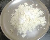 A picture of step 4 of Quick Apple Sandesh (Diabetic Friendly).