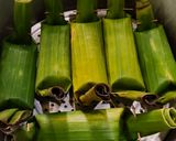 Foto langkah ke 7 dari resep Pepes Tahu.
