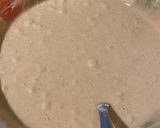Foto del paso 2 de la receta: Budín de manzana, miel y granola