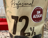Foto del paso 3 de la receta: Banana bread sin azúcar, ni edulcorante y sin gluten