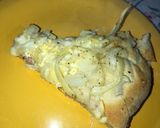 Foto del paso 7 de la receta: Fugazzeta rellena👌👌