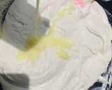 Foto langkah ke 4 dari resep Bolu kukus keju.