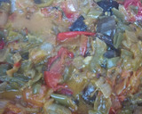 Foto del paso 4 de la receta: Bacallà amb samfaina