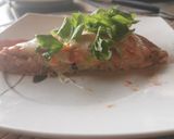 Foto del paso 7 de la receta: Pizzeta Mediterránea