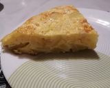 Foto del paso 4 de la receta Tortilla de patata con cebolla sencilla