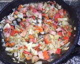 Foto del paso 2 de la receta: Bife al centurion
