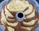 Foto langkah ke 6 dari resep Puding roti tawar.