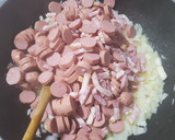Foto del paso 6 de la receta: Macarrones con Bechamel al horno!!🍝🍴