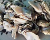 Foto langkah ke 1 dari resep Kerang Saos Padang.