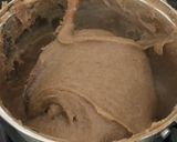 Amala (Plantain Dough)matakin girki4 hoto
