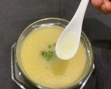 A picture of step 15 of Dal Moradabadi.