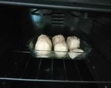 Foto del paso 6 de la receta: Tomates rellenos sabor a pizza