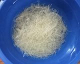 Foto langkah ke 1 dari resep Bihun Samarinda.