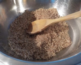Foto del paso 8 de la receta: Tronco de coco y chocolate