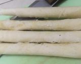 Foto langkah ke 1 dari resep Kripik Kulit Lumpia.