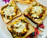 इटालियन ब्रेड टमाटर ब्रूशेटा रेसिपी चरण 10 फोटो