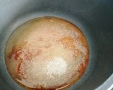 Foto del paso 4 de la receta Flan de nísperos