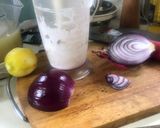 Foto del paso 2 de la receta: Tiradito de Salmón con eneldo