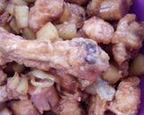 Foto langkah ke 3 dari resep Ayam krispy kecap inggris.