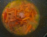 Foto langkah ke 6 dari resep Wortel Timun masak Acar.