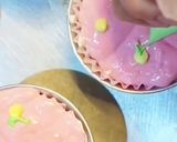 Foto langkah ke 5 dari resep Cotton Steamed Cake Viral dari Thailand.
