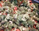 Foto del paso 6 de la receta: Yakimeshi de res