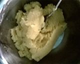Hình bước làm 4 của món Bánh quy yến mạch