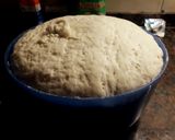 Foto del paso 2 de la receta: Pan casero estilo campestre