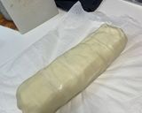 Foto del paso 5 de la receta: Solomillo Wellington