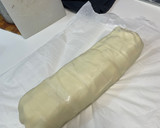 Foto del paso 5 de la receta: Solomillo Wellington