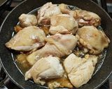 Foto del paso 1 de la receta Pollo Rebozado en Tempura con Salsa de Mango y Chile