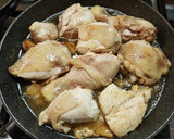 Foto del paso 1 de la receta: Pollo Rebozado en Tempura con Salsa de Mango y Chile
