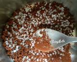 Dalgona Brownie Frappe recipe step 1 photo