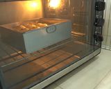 Foto langkah ke 6 dari resep Roti manis empuk berserat anti gagal 👍.