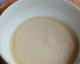 Foto langkah ke 1 dari resep Roti Manis (Roti Sobek).