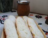 Foto del paso 8 de la receta: Vainillas