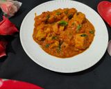 मसाला सोया चाप 🍲 रेसिपी चरण 10 फोटो