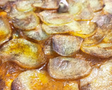 Foto del paso 6 de la receta: Secreto ibérico en salsa de verduras y brandy 🥃