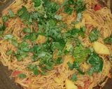 नमकीन जवे (Namkeen Jave recipe in hindi) रेसिपी चरण 4 फोटो